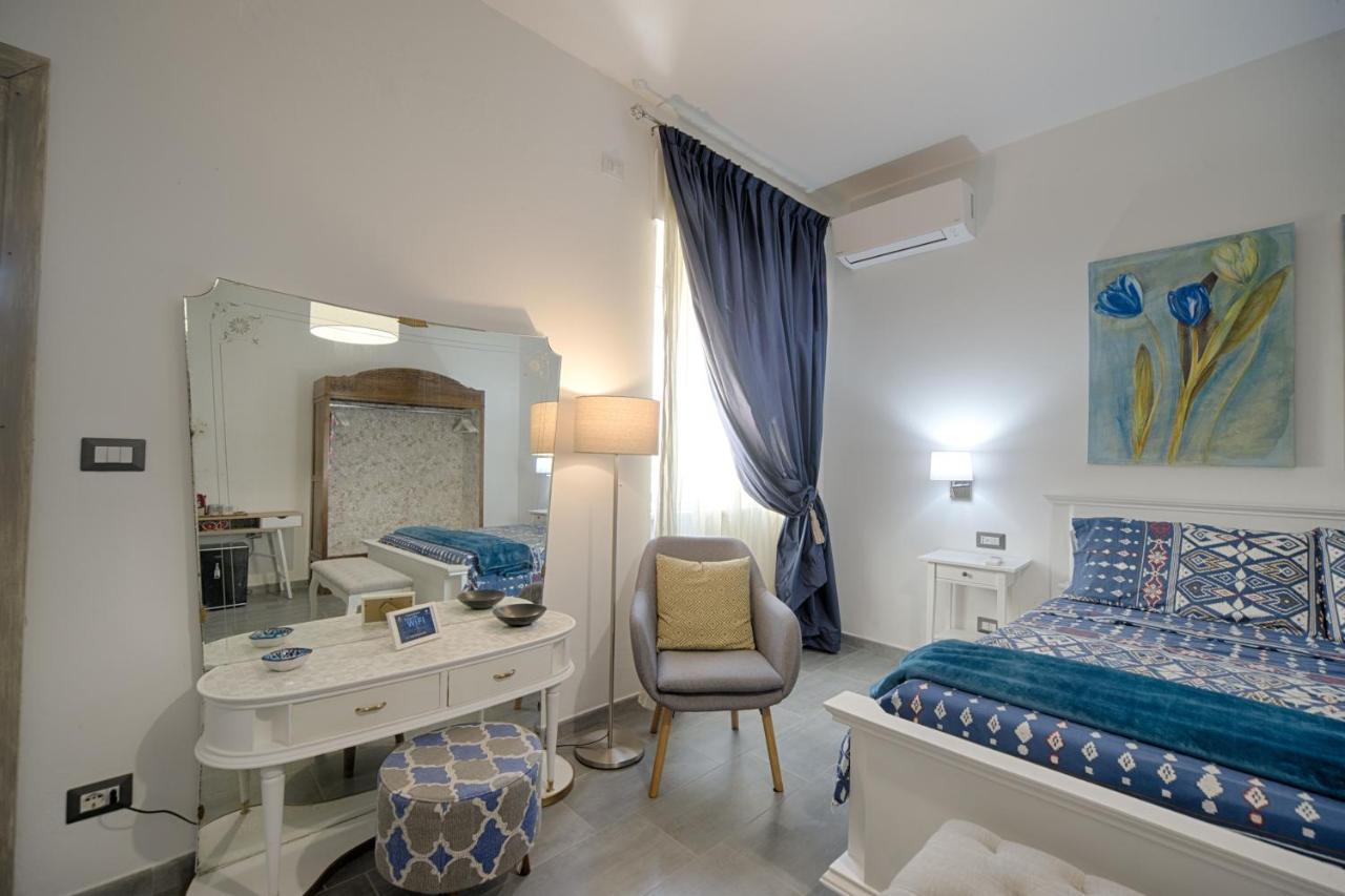 Cozy Guest House Downtown Olbia Exterior foto